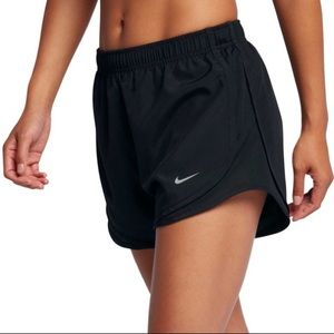 Nike Tempo Running Shorts XS NWT!!